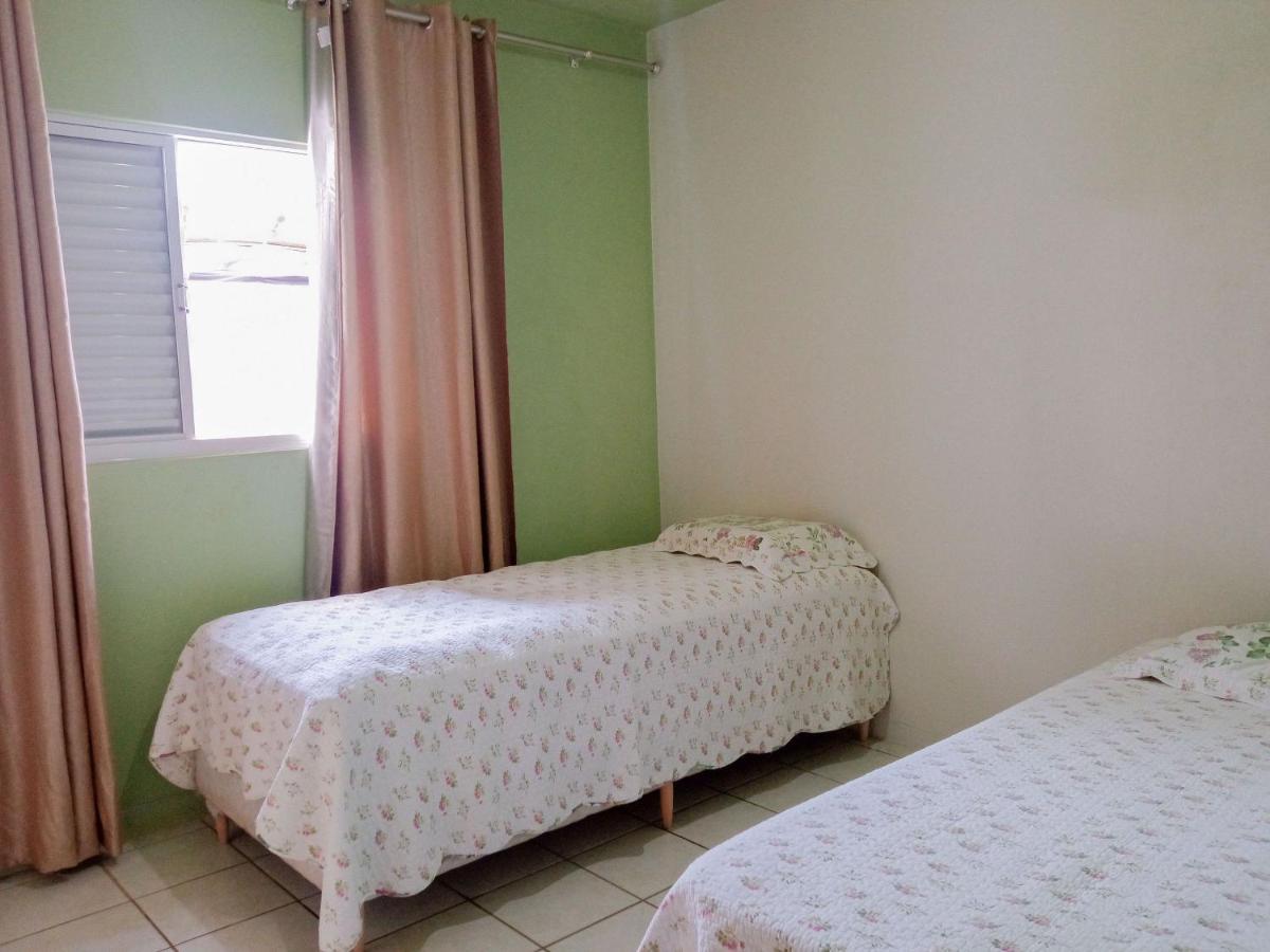 Casa Azul Antares 3 Quartos - Pet Friendly Londrina Exterior foto